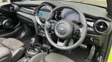 MINI Cooper 2.0 S Sport 2dr Auto Petrol Convertible